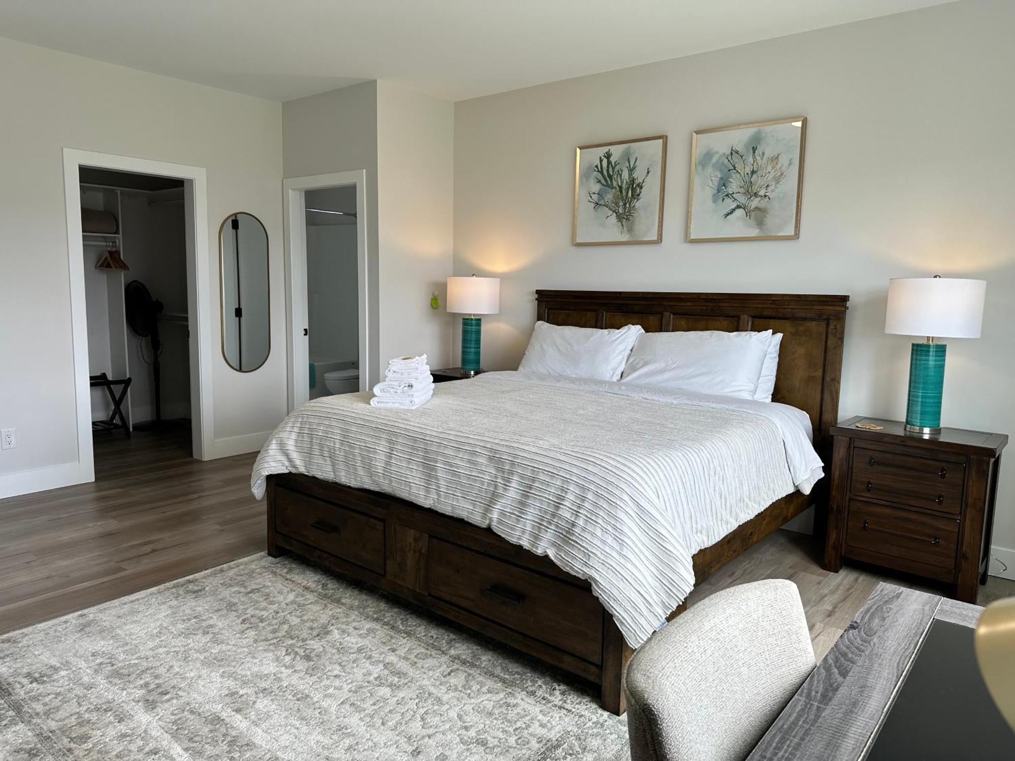 Shannon Heights B&B West Kelowna Exterior foto